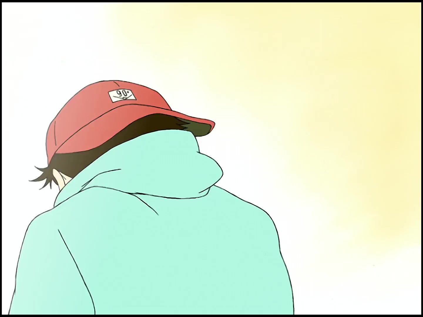[Tsukyio Editing Resources] FLCL (Episode 1) Raw Clips (7) (tsukyio.com).mp4